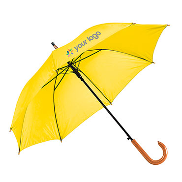 Guarda-chuva promocional Milton
