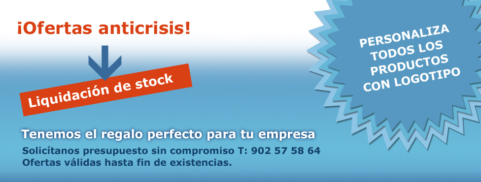 Ofertas especiales en regalos para el verano