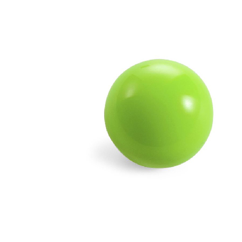 Bálsamo labial en una bola. regalos promocionales