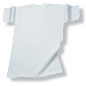 CAMISETA NIÑO TALLA 6