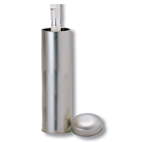 BOTE ALUMINIO BOLIGRAFO