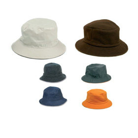 GORRO REVER.POLAR AZUL/GRIS