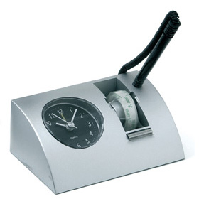 RELOJ PORTACELLO OFICINA