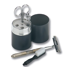 SET BELLEZA CABALLERO