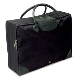 MALETA NEGRA EXECUTIVE