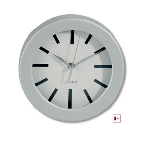 RELOJ ALUMINIO ASSEN