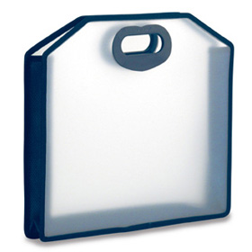 BOLSA CONGRESOS TRANSPARENT