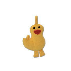 ESPONJA DUCKY