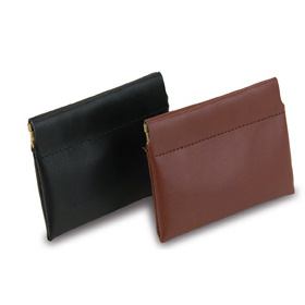 CLIC-CLAC PU MARRON