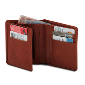 CARTERA CABALLERO LEATHER