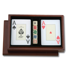 CONJUNTO POKER FRANCES 2