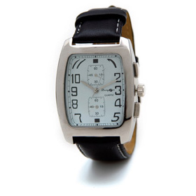 RELOJ LIVING