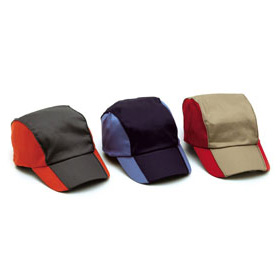GORRA COLOURS MARINO/AZ CLARO