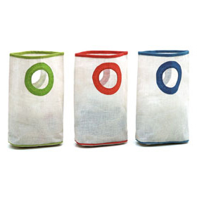 BOLSA YUTE HELLEN AZUL CLARA