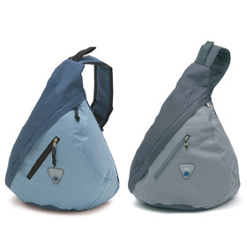BANDOLERA BICOLOR