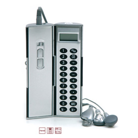 RADIO CALCULADORA