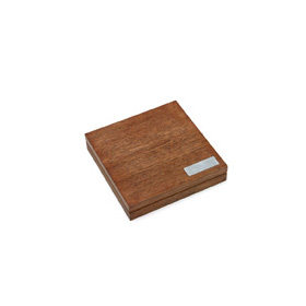 CAJA MADERA LIVING