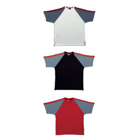CAMISETA GYM AZM T.L