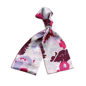 FOULARD PURPLE