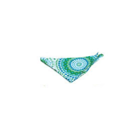 BANDANA HIPPY ROSA