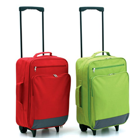 TROLLEY MODS ROJO