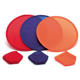 FRISBEE AZUL