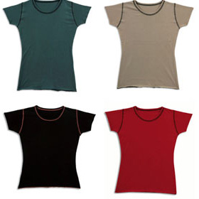 CAMISETA STICH AZ MEDIO T.L