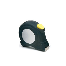 FLEXOMETRO BOTON AMARILLO 5 MT