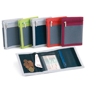 CARTERA CREMALLERA AZ RIB GRIS