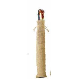 FUNDA EMBUTIDO YUTE BEIGE
