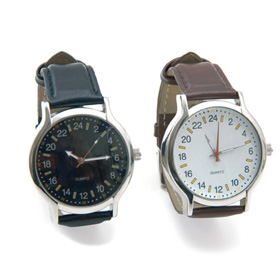 RELOJ CABALLERO HAMPTONS E.BLA
