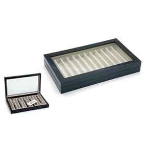 ESTUCHE BOLIGRAFOS COLECCIONIS