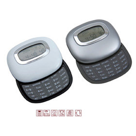 CALCULADORA MULTIF.DESLIZ.BLAN