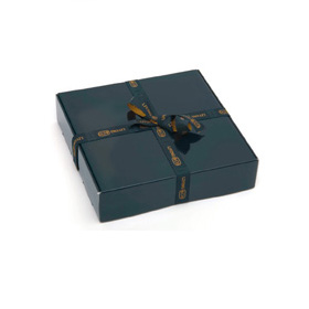 CAJA PRESEN. LIVING PASHMINA