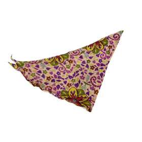 BANDANA PURPLE