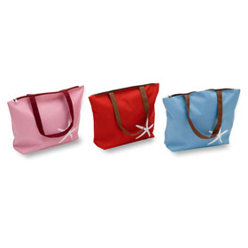 BOLSA ESTRELLA AZUL