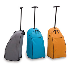 TROLLEY VOYAGE AZUL