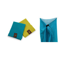 PAREO HOLES AZUL
