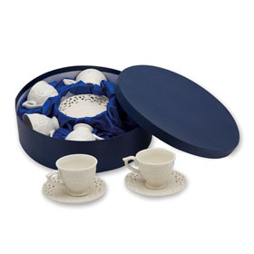 SET CAFE PUNTILLA