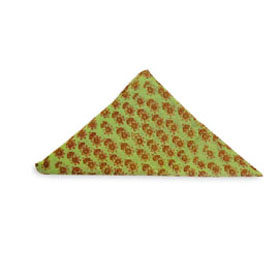 BANDANA LIME