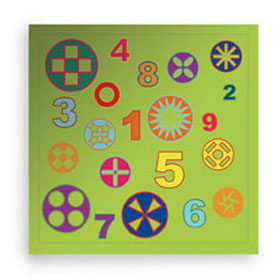 PAÑUELO MINI LIVING 4