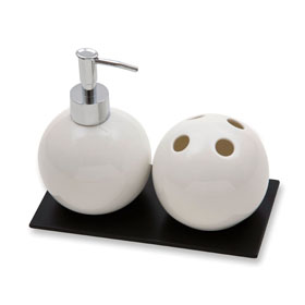 SET BAÑO