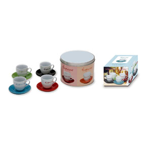 SET CAFE EXPRESSO