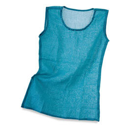 KAFTAN INFANTIL AZUL