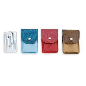 SET MANICURA COCO AZUL