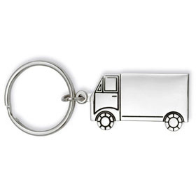 LLAVERO CAMION