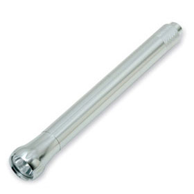 LINTERNA ALUMINIO