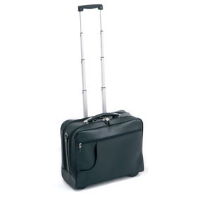 TROLLEY PIEL EXECUTIVE