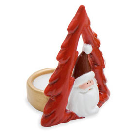 VELA PAPA NOEL