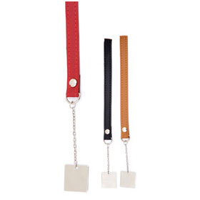 MARCALIBROS SQUARE MARRON